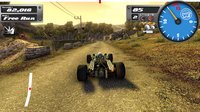 Classic Racers screenshot, image №1853587 - RAWG