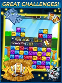 Toy Town Cash Money App screenshot, image №895982 - RAWG