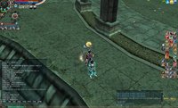 Ys Online: The Call of Solum screenshot, image №515895 - RAWG