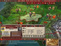 Europa Universalis: Rome - Gold Edition screenshot, image №236698 - RAWG