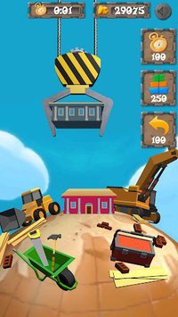 Tower builder screenshot, image №1365578 - RAWG