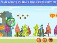 Scaredy Squirrel: Fear of Flying screenshot, image №1600777 - RAWG