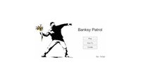 Banksy Patrol screenshot, image №1167738 - RAWG