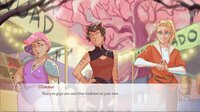 The Calm: A She-Ra Fan Epilogue screenshot, image №3126044 - RAWG