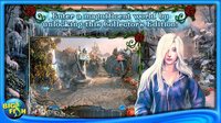 Living Legends: Frozen Beauty - A Hidden Object Fairy Tale (Full) screenshot, image №1792510 - RAWG