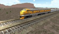 Train Sim Pro screenshot, image №1481042 - RAWG