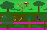 jogo do paraquedista militar screenshot, image №1215877 - RAWG