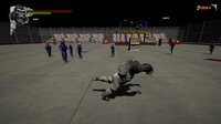 Gorilla Smash screenshot, image №4218704 - RAWG