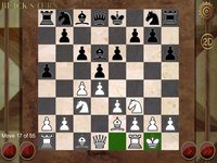 E.G. Chess screenshot, image №1805526 - RAWG