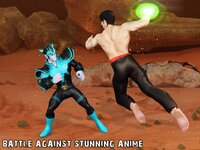 Anime Battle 3D FIGHTING GAMES screenshot, image №2658854 - RAWG