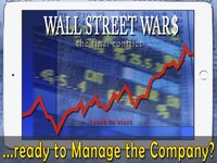 Wall Street Wars HD screenshot, image №1614047 - RAWG