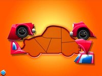 Kids Love Puzzles Extra screenshot, image №2199128 - RAWG