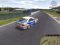 Swedish Touring Car Championship 2 screenshot, image №288534 - RAWG