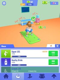 Idle Success screenshot, image №2456462 - RAWG