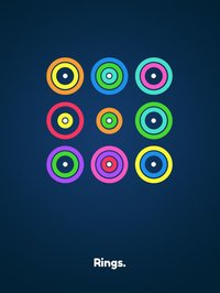 Rings. screenshot, image №946491 - RAWG
