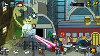 Scribblenauts Unmasked: A DC Comics Adventure screenshot, image №262257 - RAWG