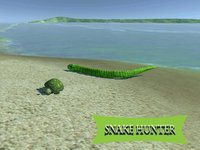 Slither Snake Hunter 3D: Free Play Action Game screenshot, image №2125959 - RAWG