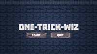 One-Trick-Wiz screenshot, image №1881249 - RAWG