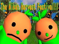 Mr.Mikan's Mikan Harvest Festival screenshot, image №1995752 - RAWG