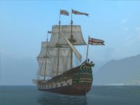 Sea Dogs: City of Abandoned Ships screenshot, image №1731791 - RAWG