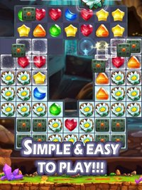 Genies & Gem Matching Game screenshot, image №1646002 - RAWG