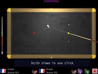 Carom Billiards screenshot, image №981952 - RAWG