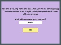 Creature Keeper(itch) screenshot, image №2360256 - RAWG