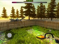Lawn Mower Simulator 2021 screenshot, image №2859798 - RAWG