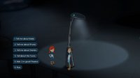 Aurora: The Lost Medallion Episode I Demo screenshot, image №1829143 - RAWG