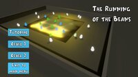 The Running of the Beans - GGJ 2021 screenshot, image №2693550 - RAWG