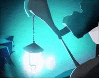 STIGMER: Light The Way screenshot, image №1093677 - RAWG