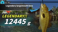 Legendary Fishing screenshot, image №1628930 - RAWG