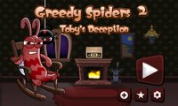 Greedy Spiders 2 Free screenshot, image №685552 - RAWG