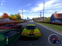 Chevrolet Racing screenshot, image №529584 - RAWG