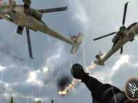 Gunship Air Helicopter Battle: Gunner Strike screenshot, image №1625115 - RAWG