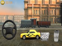 City Driver Parking Game screenshot, image №2133231 - RAWG