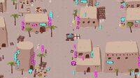 Neon Ziggurat screenshot, image №3458186 - RAWG