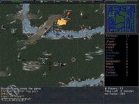 Command & Conquer: Sole Survivor Online screenshot, image №325761 - RAWG