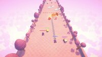 PULLBACK RACERS screenshot, image №4224418 - RAWG