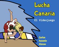 Lucha Canaria -El Videojuego screenshot, image №3614235 - RAWG