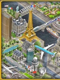 City Builder Paris screenshot, image №2110364 - RAWG