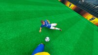 Motion Soccer screenshot, image №4110750 - RAWG