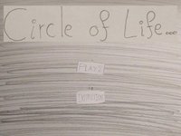 Circle of Life (tntmeijs) screenshot, image №1295748 - RAWG