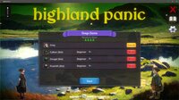 Highland Panic screenshot, image №3933466 - RAWG