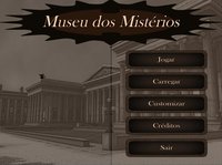 Museu dos Mistérios screenshot, image №1147531 - RAWG