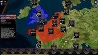 Battle Fleet: Ground Assault screenshot, image №863460 - RAWG