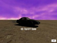 Knight Rider: KITT The Game screenshot, image №1677948 - RAWG