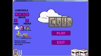 GW: Cloud screenshot, image №1261317 - RAWG