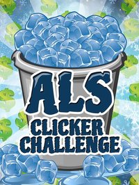 ALS Ice Bucket Challenge Clicker screenshot, image №953032 - RAWG