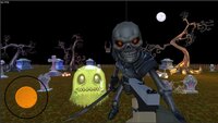 Halloween Mobiles screenshot, image №3178549 - RAWG